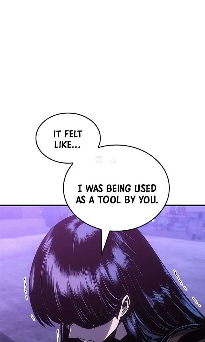 Bad Born Blood Chapter 70 Page 86