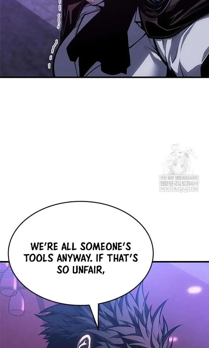 Bad Born Blood Chapter 70 Page 87