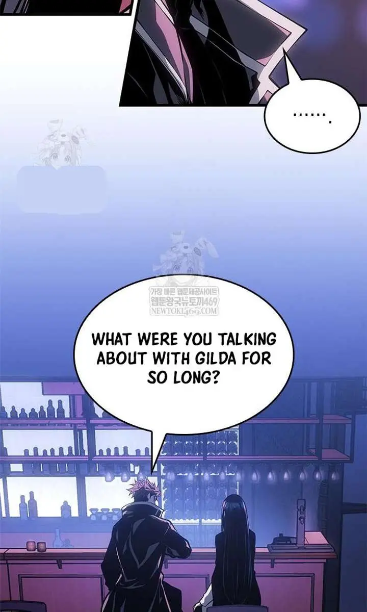 Bad Born Blood Chapter 70 Page 90