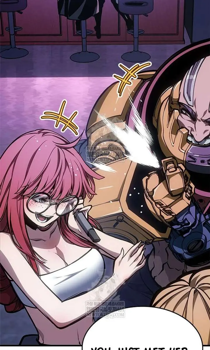 Bad Born Blood Chapter 70 Page 91