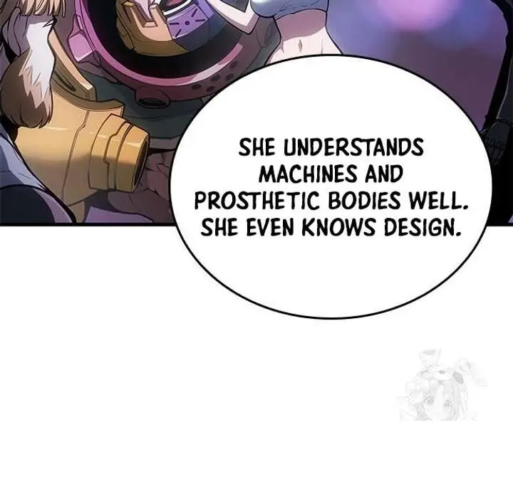 Bad Born Blood Chapter 70 Page 93