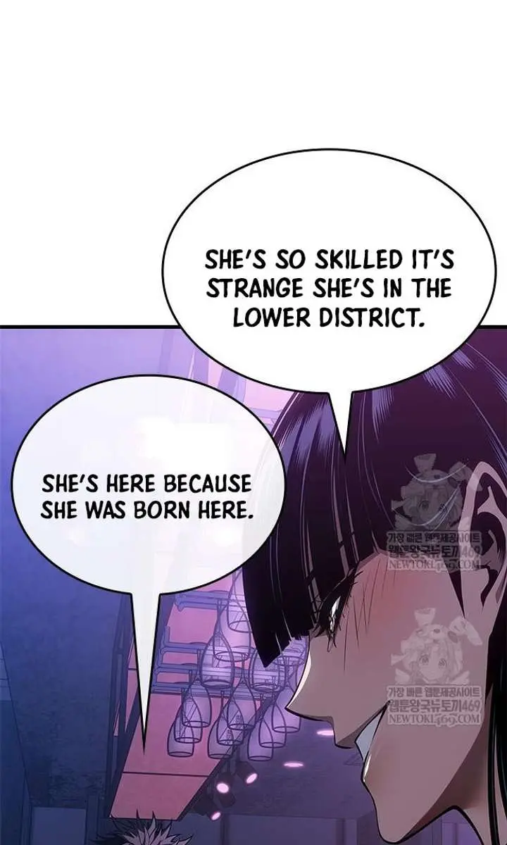 Bad Born Blood Chapter 70 Page 94