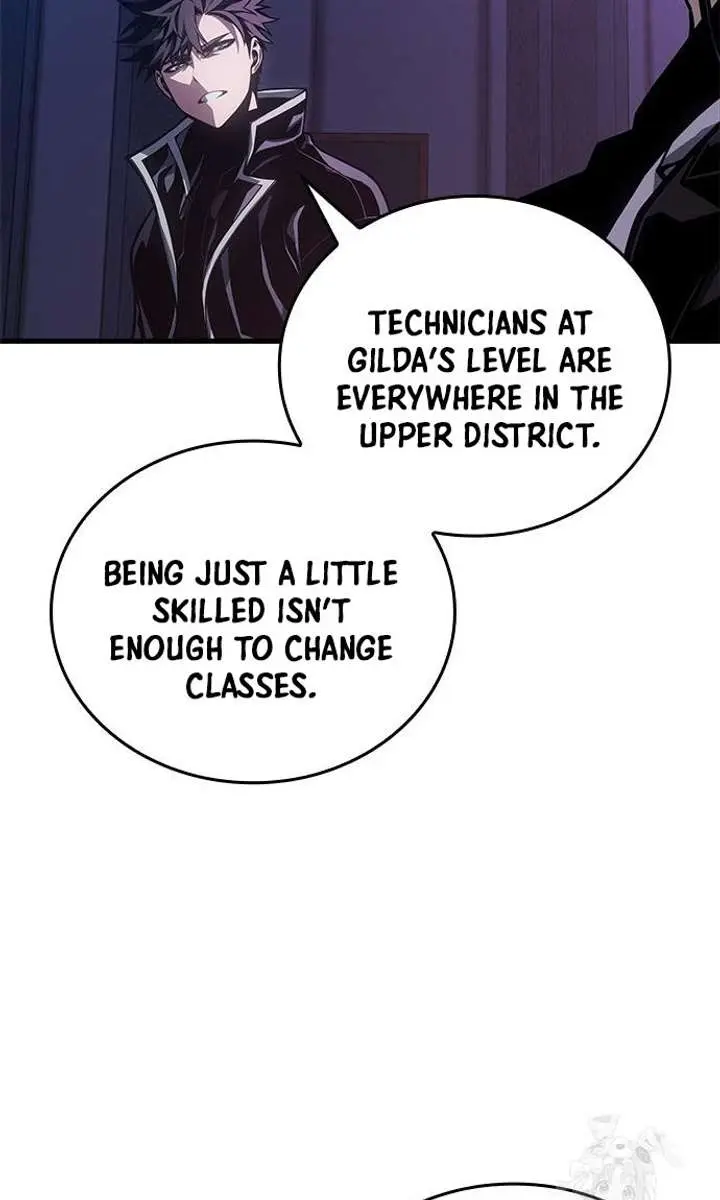 Bad Born Blood Chapter 70 Page 95