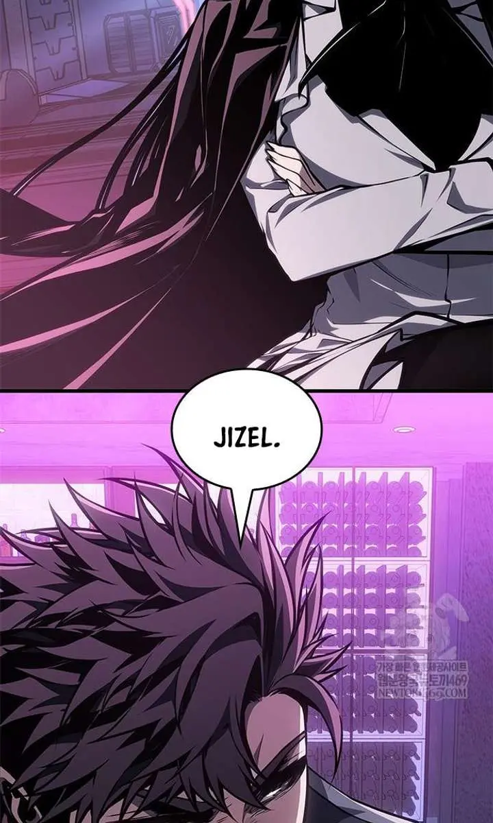 Bad Born Blood Chapter 70 Page 98