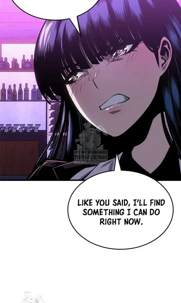 Bad Born Blood Chapter 70 Page 100