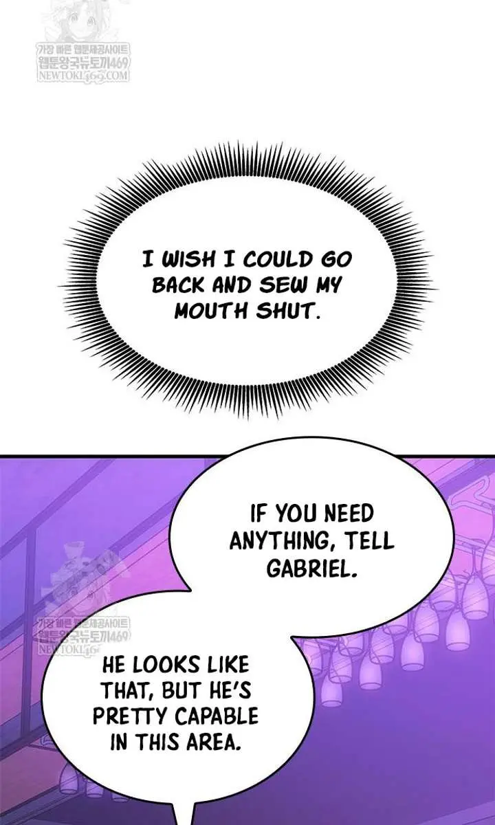 Bad Born Blood Chapter 70 Page 101