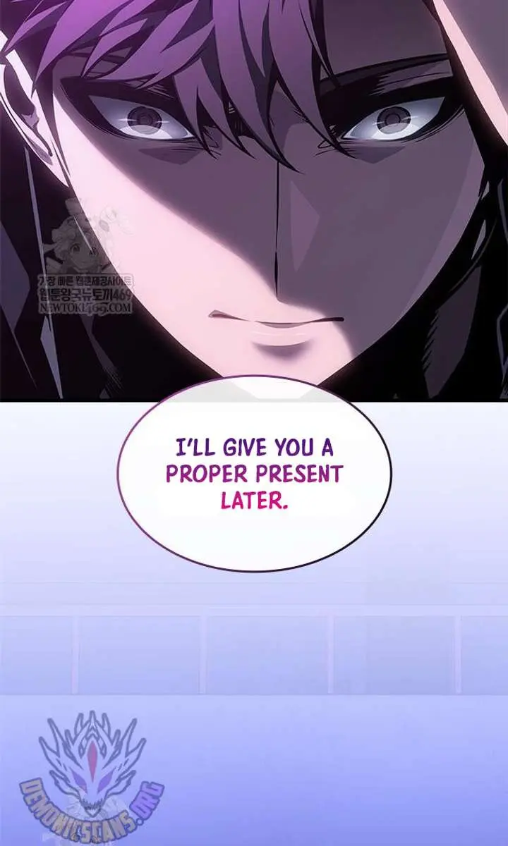 Bad Born Blood Chapter 70 Page 104