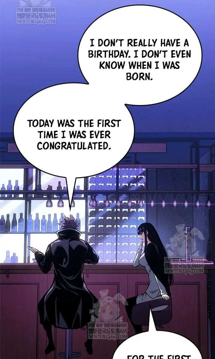 Bad Born Blood Chapter 70 Page 105