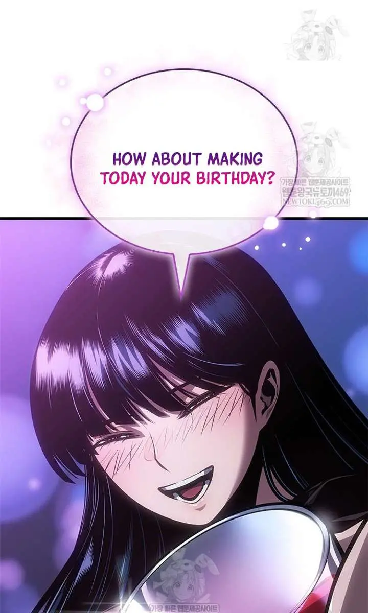 Bad Born Blood Chapter 70 Page 107