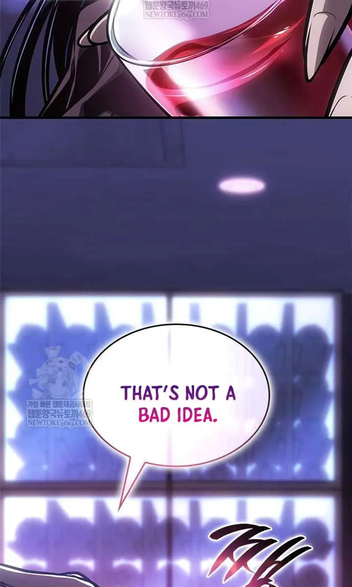 Bad Born Blood Chapter 70 Page 108