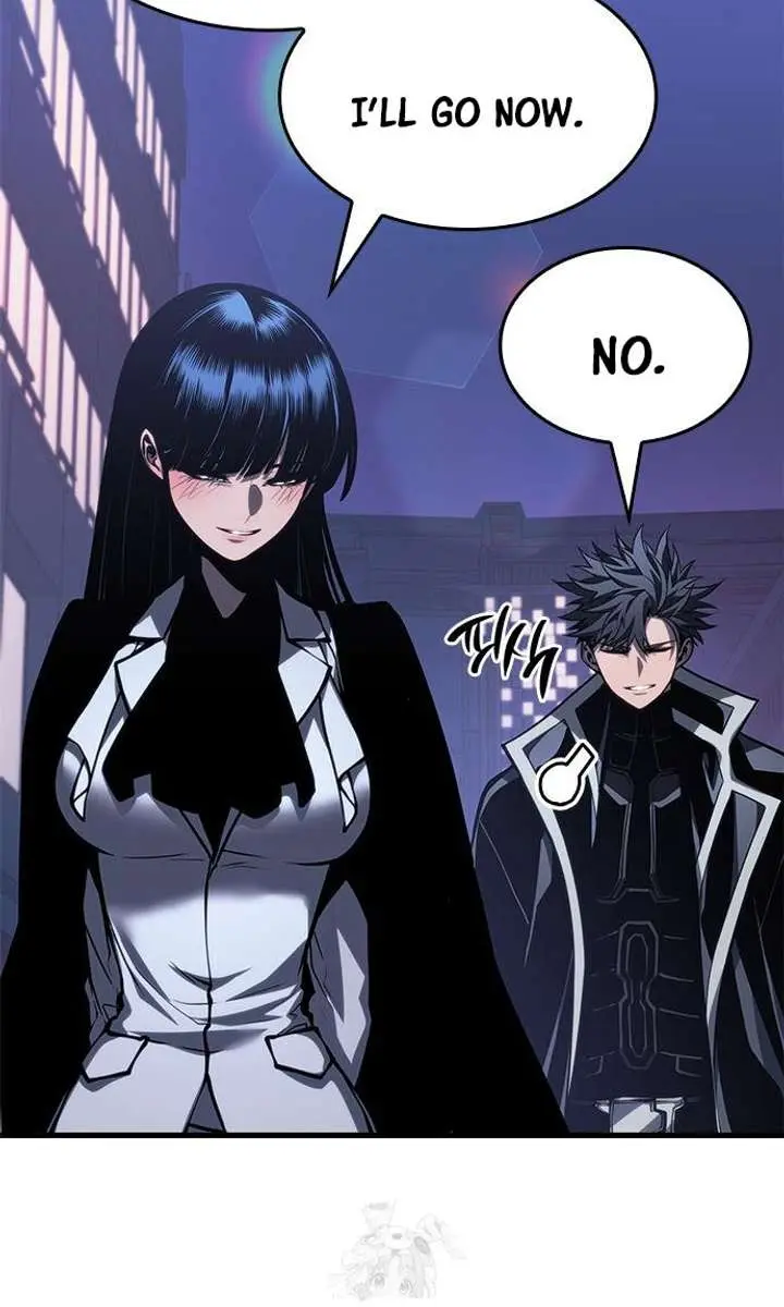 Bad Born Blood Chapter 70 Page 115