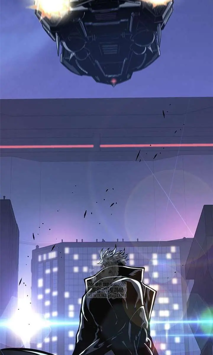 Bad Born Blood Chapter 70 Page 118