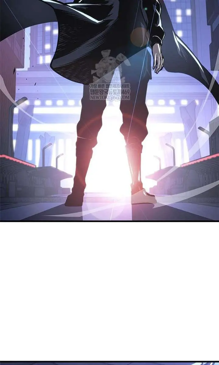 Bad Born Blood Chapter 70 Page 119