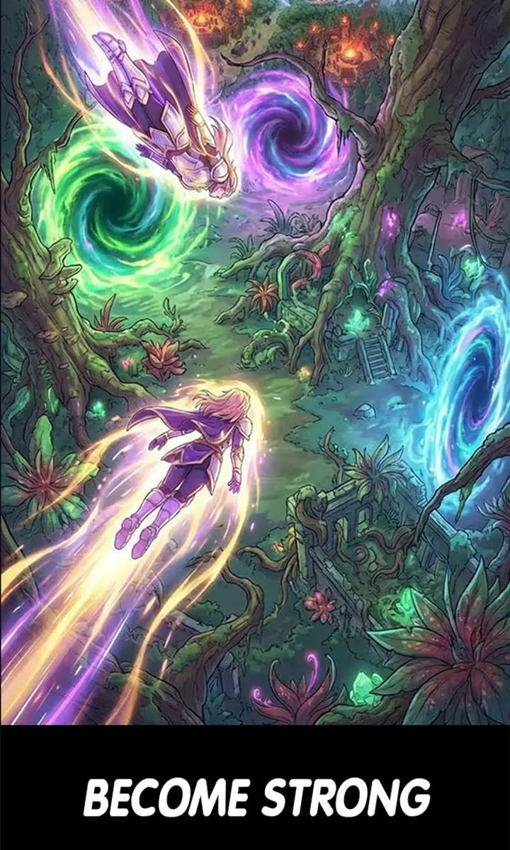 Bad Born Blood Chapter 71 Page 5