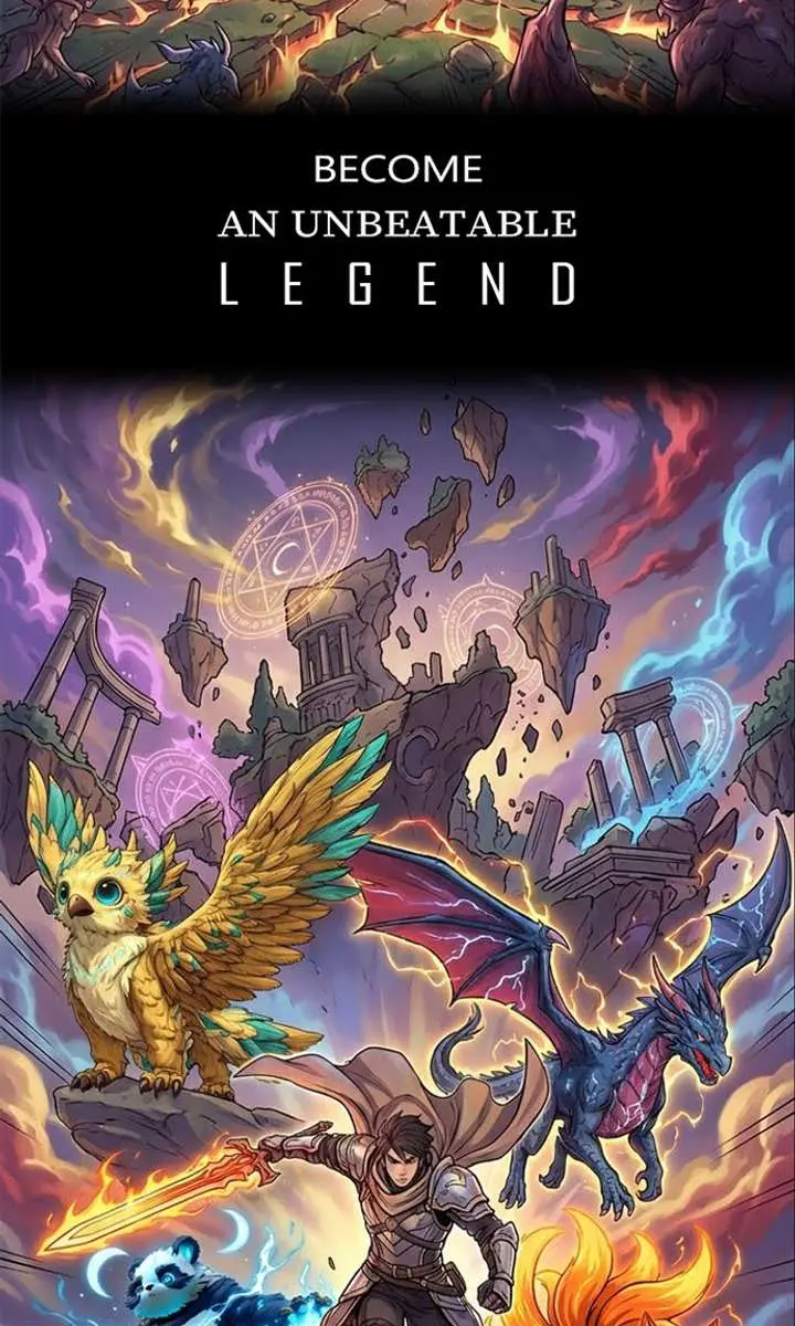 Bad Born Blood Chapter 71 Page 7