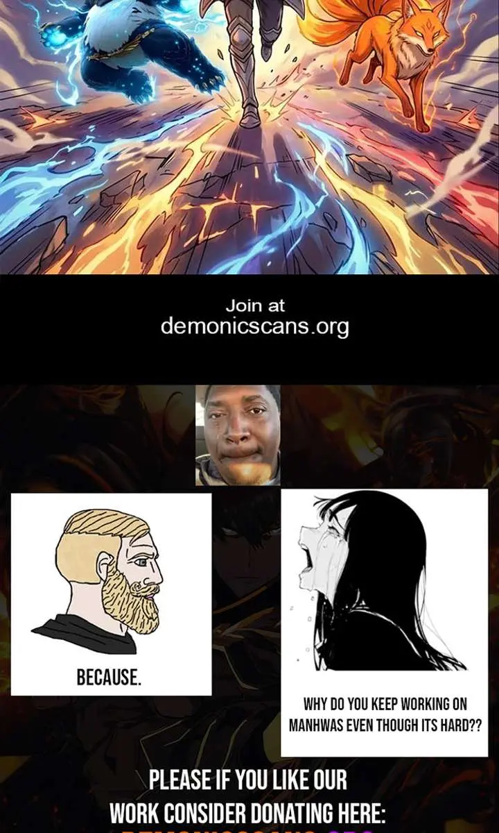 Bad Born Blood Chapter 71 Page 8