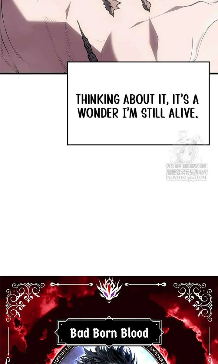 Bad Born Blood Chapter 71 Page 12