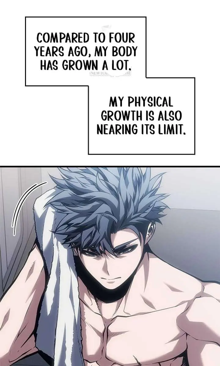 Bad Born Blood Chapter 71 Page 14