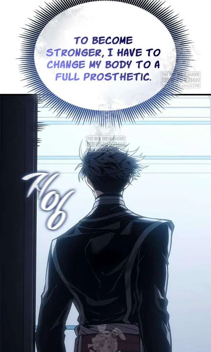 Bad Born Blood Chapter 71 Page 17