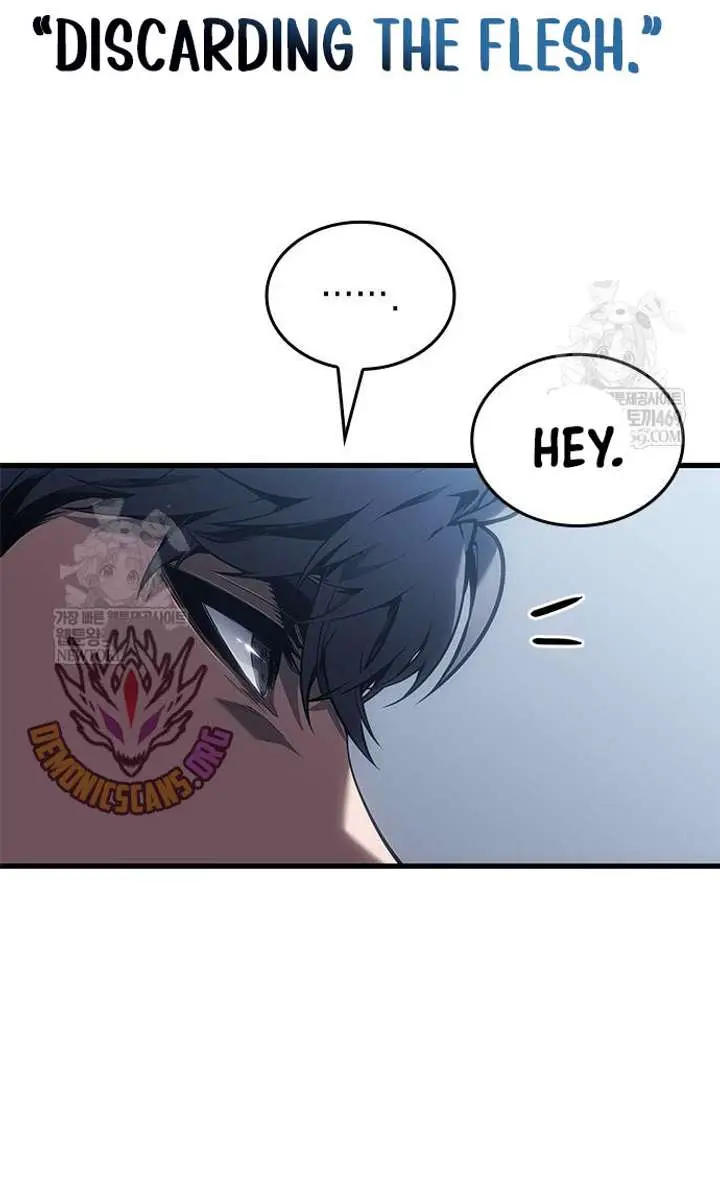 Bad Born Blood Chapter 71 Page 20