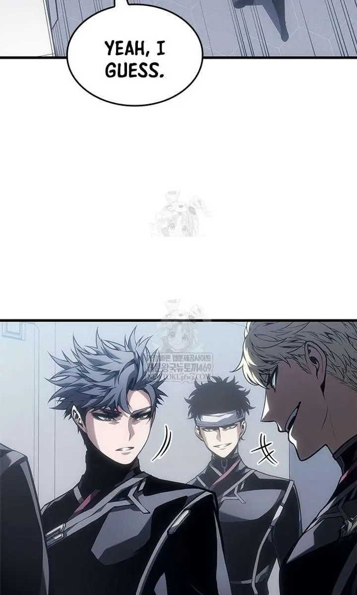 Bad Born Blood Chapter 71 Page 22