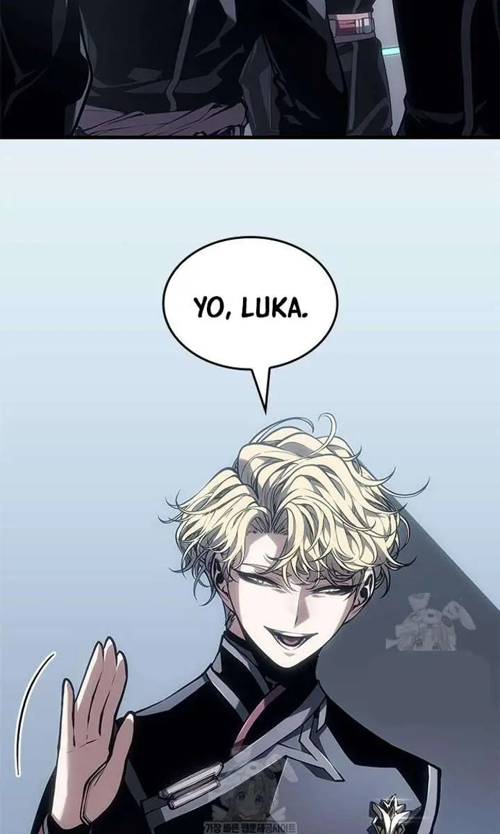 Bad Born Blood Chapter 71 Page 23