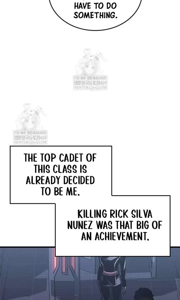 Bad Born Blood Chapter 71 Page 26