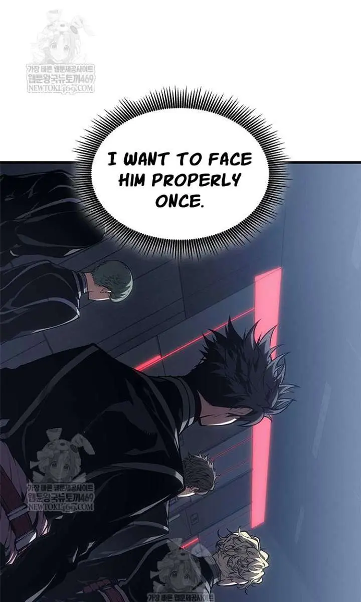 Bad Born Blood Chapter 71 Page 32