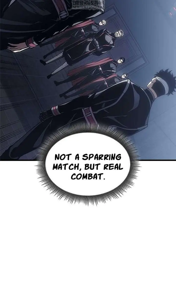 Bad Born Blood Chapter 71 Page 33