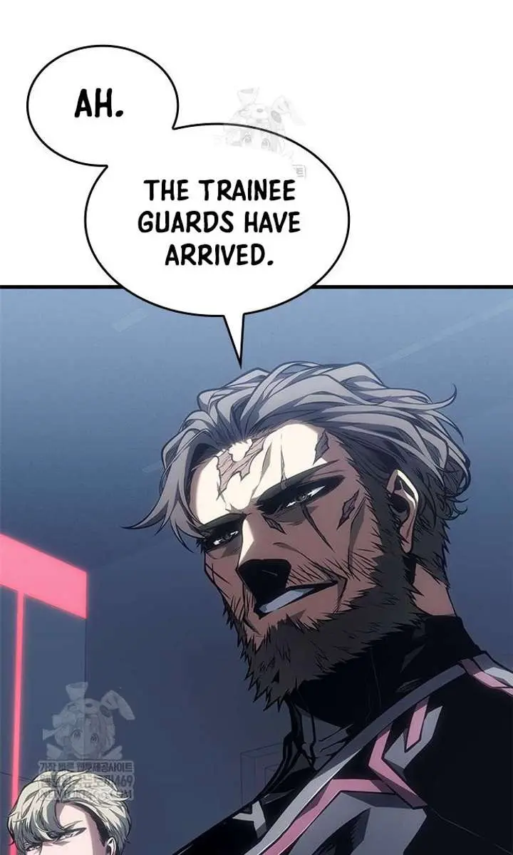 Bad Born Blood Chapter 71 Page 34