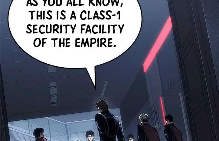 Bad Born Blood Chapter 71 Page 36