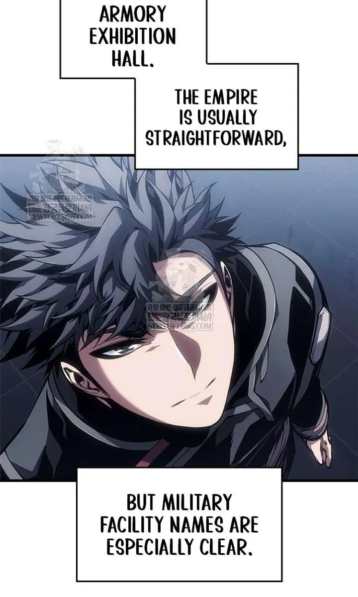 Bad Born Blood Chapter 71 Page 38