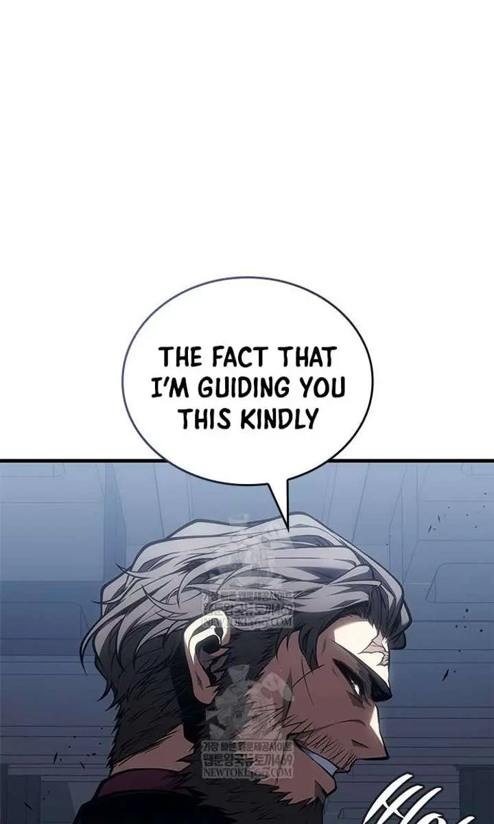 Bad Born Blood Chapter 71 Page 39