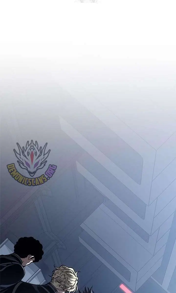 Bad Born Blood Chapter 71 Page 42