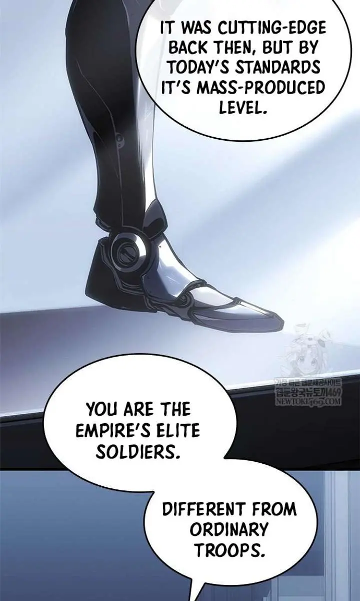 Bad Born Blood Chapter 71 Page 46