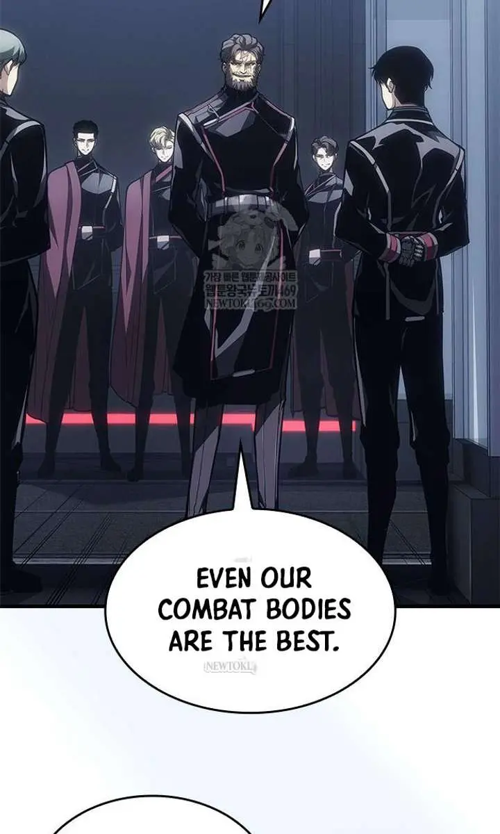 Bad Born Blood Chapter 71 Page 47