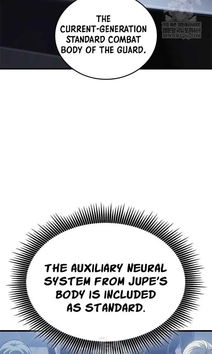 Bad Born Blood Chapter 71 Page 50