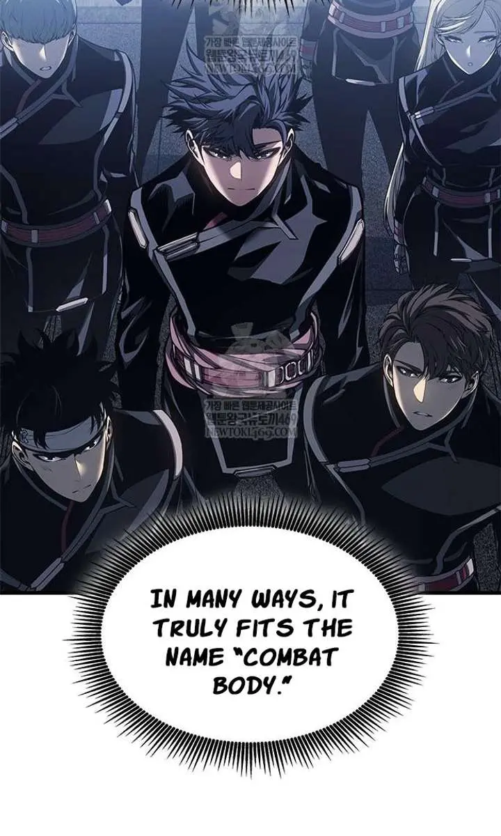 Bad Born Blood Chapter 71 Page 51