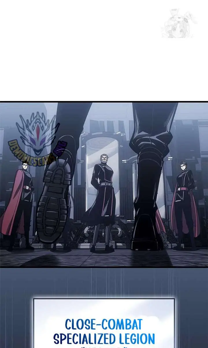 Bad Born Blood Chapter 71 Page 55