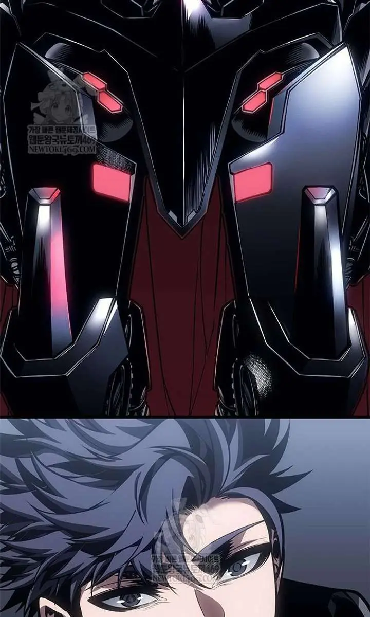 Bad Born Blood Chapter 71 Page 57