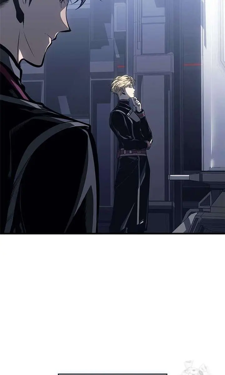 Bad Born Blood Chapter 71 Page 59