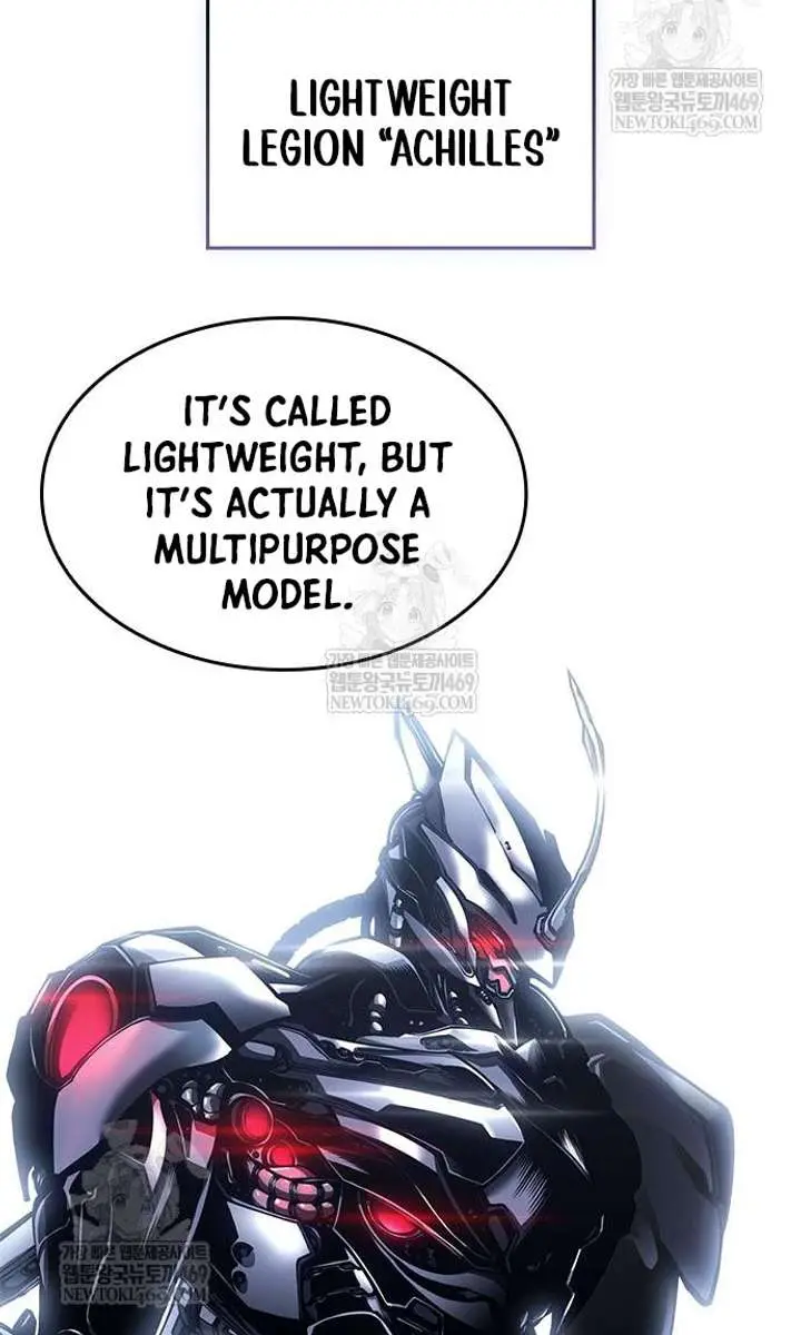 Bad Born Blood Chapter 71 Page 60