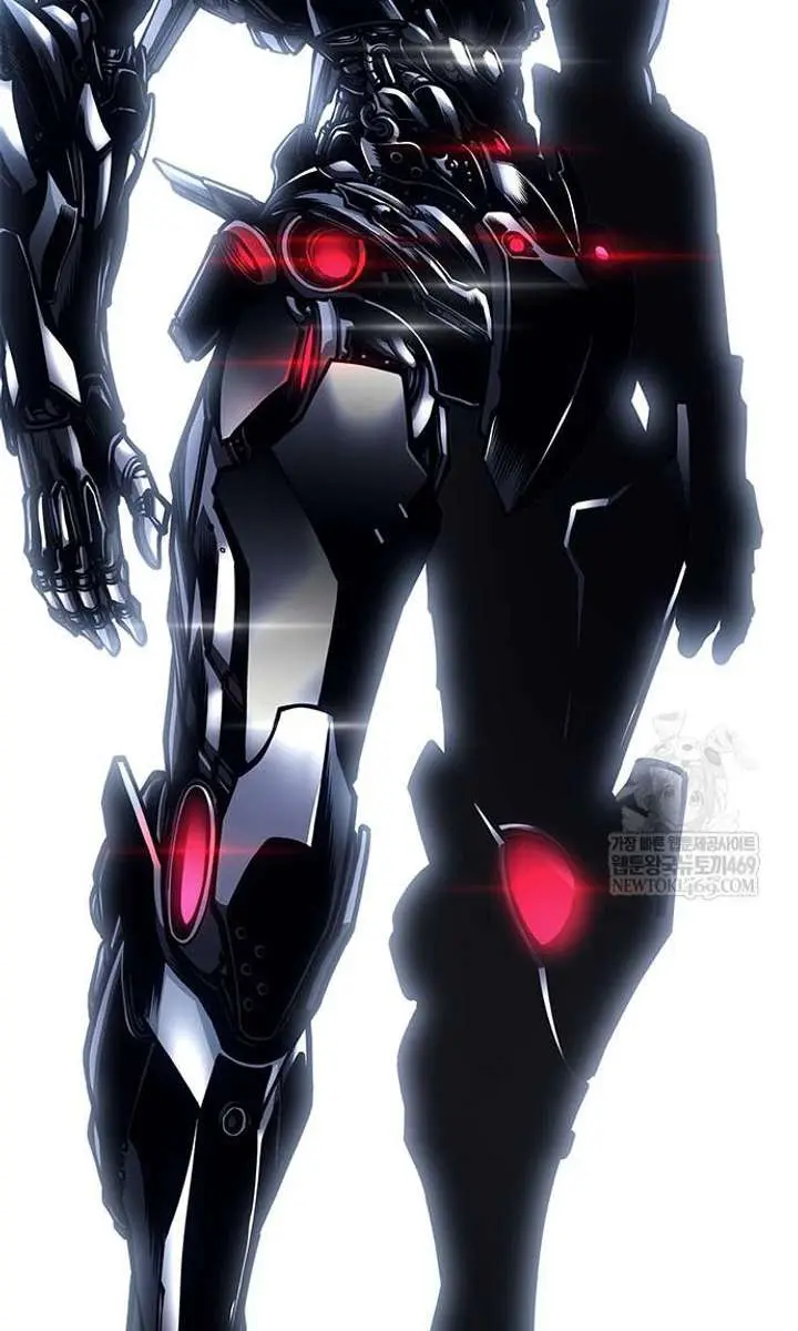 Bad Born Blood Chapter 71 Page 61