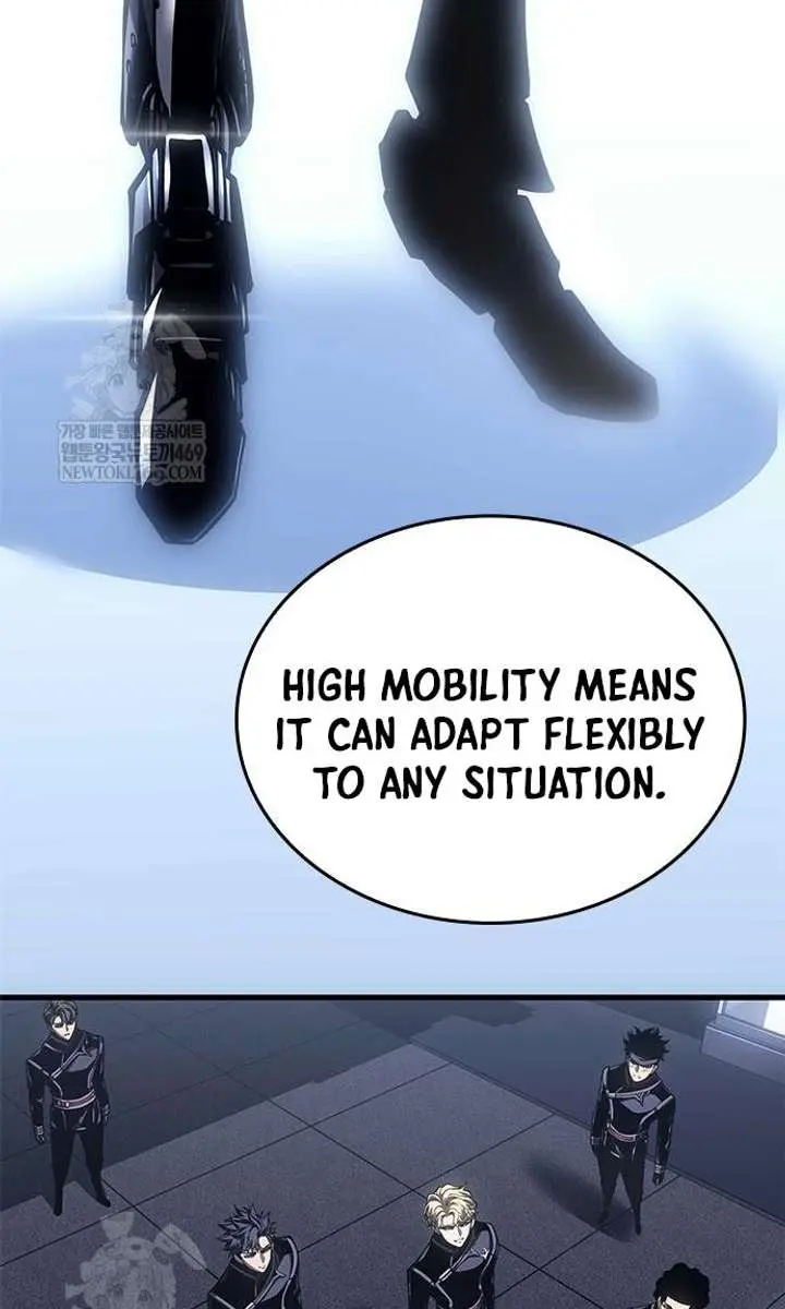 Bad Born Blood Chapter 71 Page 62