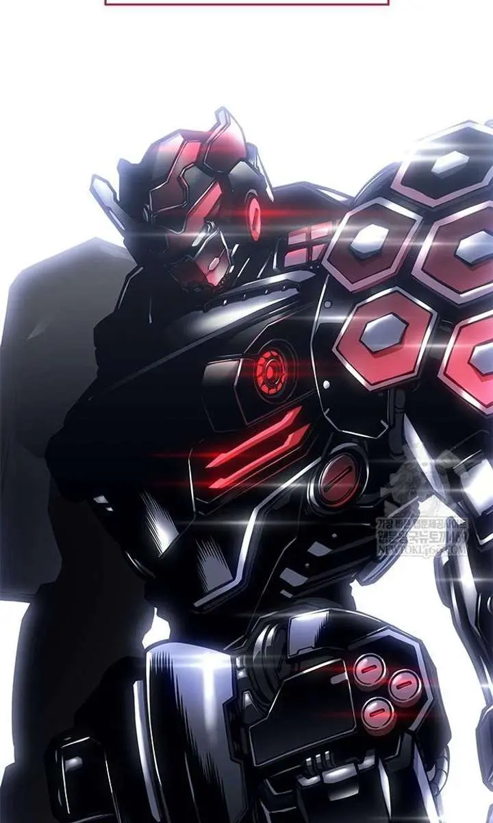 Bad Born Blood Chapter 71 Page 64