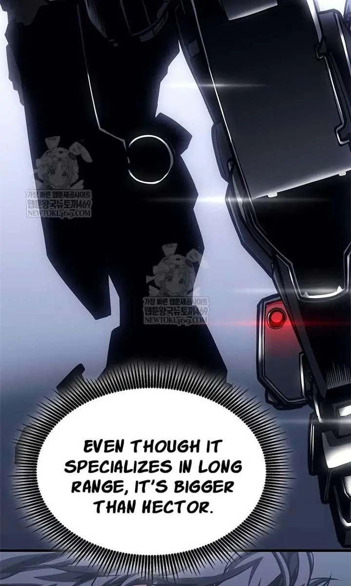 Bad Born Blood Chapter 71 Page 65