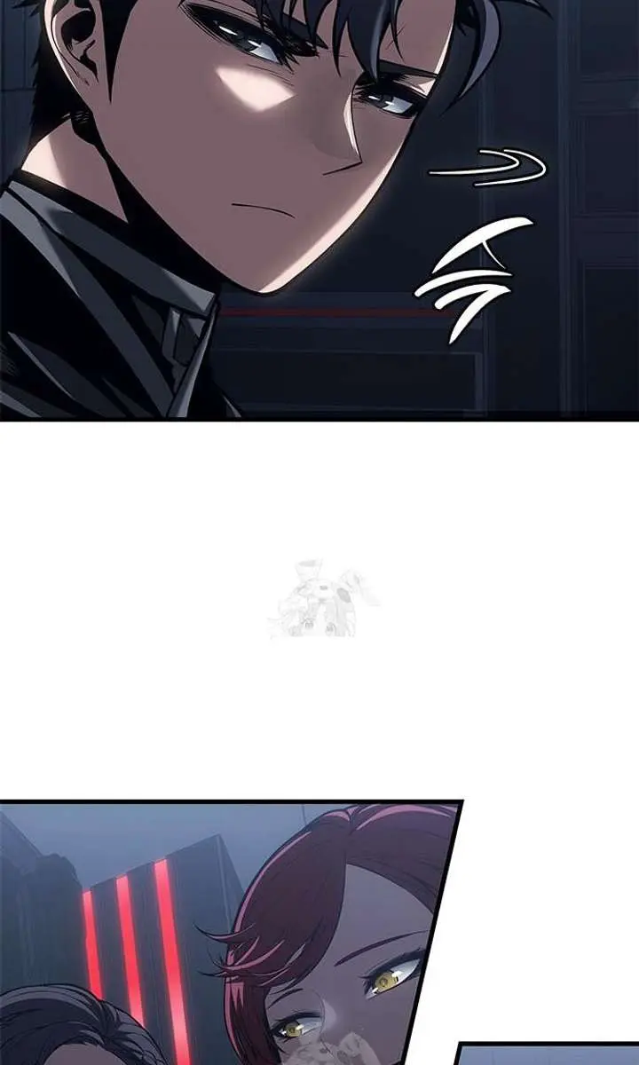 Bad Born Blood Chapter 71 Page 68