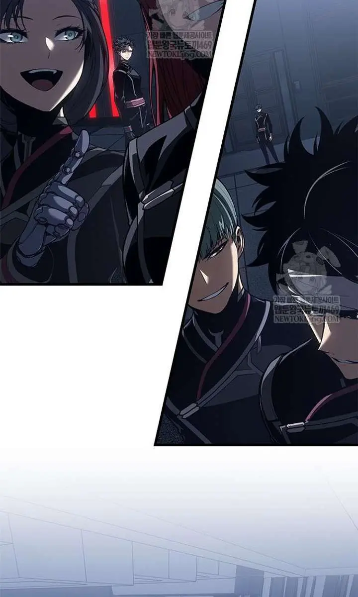 Bad Born Blood Chapter 71 Page 69