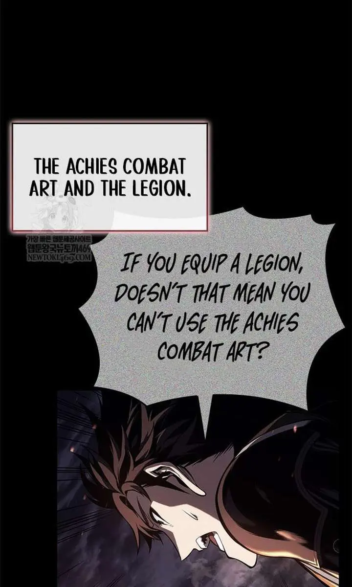 Bad Born Blood Chapter 71 Page 71