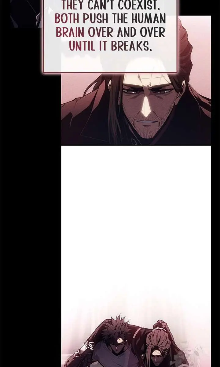 Bad Born Blood Chapter 71 Page 74